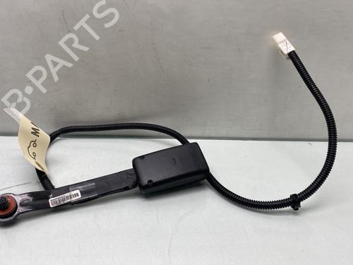 Seat buckle HYUNDAI i10 II (BA, IA) 1.2 | BP31192791I32