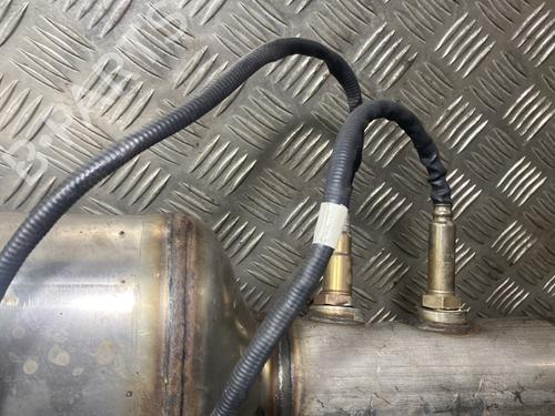 Particulate filter LAND ROVER RANGE ROVER SPORT III (L461)  | BP22629175M81 