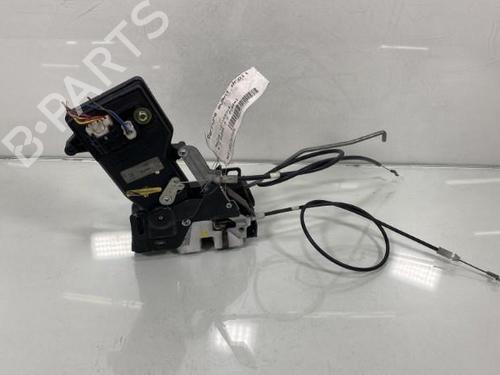 Used Front right lock MAZDA 6 Hatchback (GG) [2002-2008]  19981343