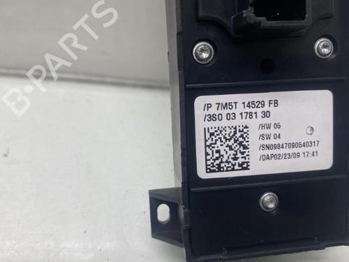 Left front window switch FORD FOCUS II (DA_, HCP, DP) 2.0 TDCi | BP19990104I27  - Image 7