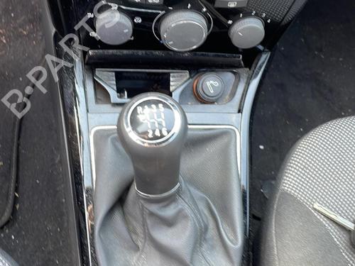 Right mirror OPEL ASTRA H GTC (A04) 1.7 CDTI (L08) | BP29141700C27 