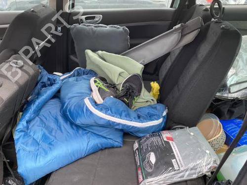 Fuse box PEUGEOT 307 Break (3E) 2.0 HDI 110 | BP19949024E1 