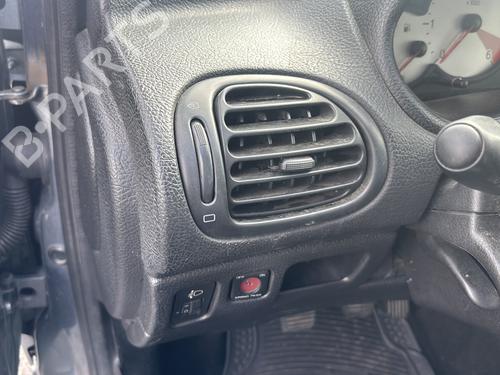 Left headlight PEUGEOT 206 SW (2E/K) 1.4 HDi | BP37498531C28 - Image 17