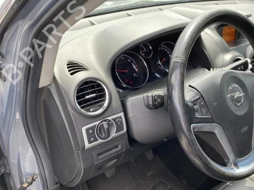 Climate control OPEL ANTARA A (L07) 2.2 CDTi 4x4 | BP37279456I5 - Image 22