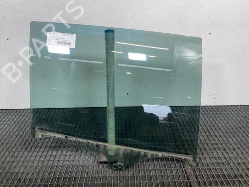 Used Rear right door window RENAULT LAGUNA III Grandtour (KT0/1) 2.0 dCi GT (KT11, KT1E, KT1N) (178 hp) 20933350