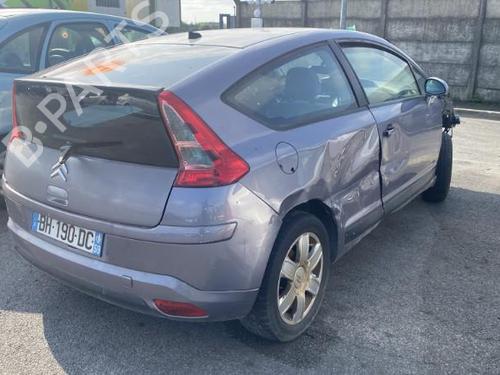 Rim CITROËN C4 Coupe (LA_) 1.6 HDi | BP21963451C45 