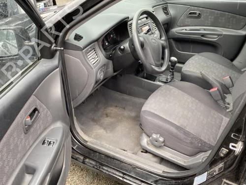 Climate control KIA RIO II (JB) 1.5 CRDi | BP26713137I5 - Image 17