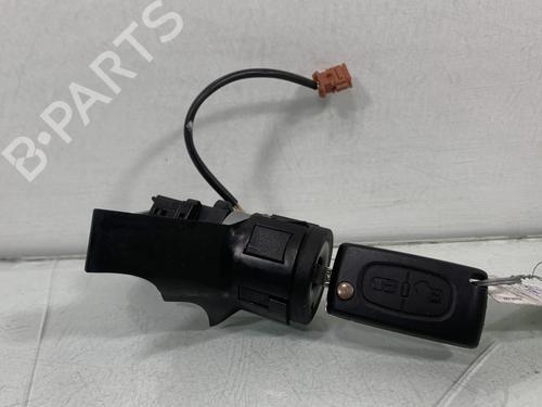 Electronic module PEUGEOT 207 (WA_, WC_) 1.4 HDi | BP31602184M83 