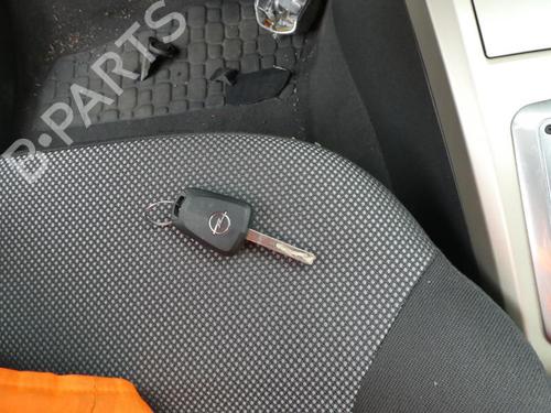 Hattehylle OPEL ASTRA H (A04) | BP20029135C85 - Image 2