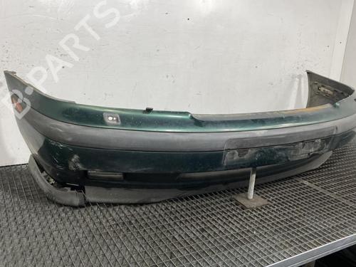 Front bumper VOLVO V40 Estate (645) 1.9 TD | BP21963671C7 