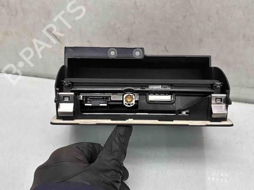 Used Display monitor Display monitor AUDI A1 Sportback (8XA, 8XF) 2.0 TDI (143 hp) 36474207 36474207
