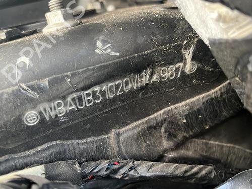 Right sun visor BMW 1 (E81)  | BP20024530I2  - Image 11