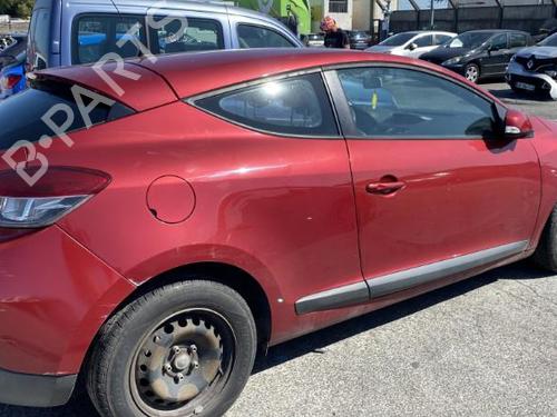 Left taillight RENAULT MEGANE III Coupe (DZ0/1_) 1.5 dCi (DZ0A) | BP20974962C34 