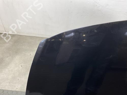 Hood RENAULT CLIO III (BR0/1, CR0/1) 1.5 dCi | BP26236419C1 