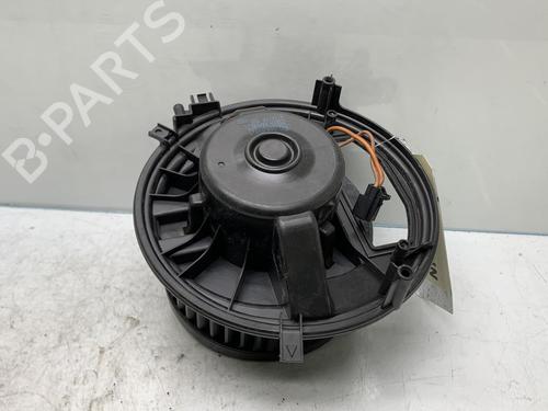 Heater blower motor VW GOLF SPORTSVAN VII (AM1, AN1) 1.6 TDI | BP20022031M62 