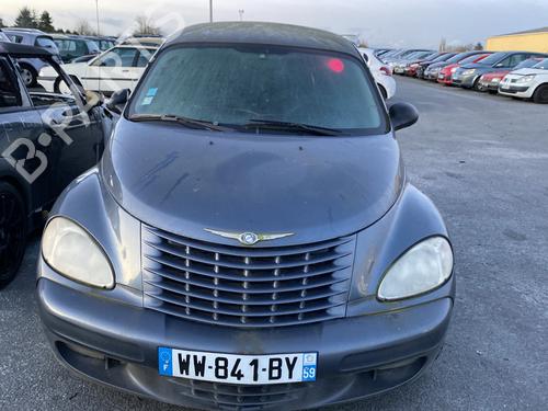 Rear mirror CHRYSLER PT CRUISER (PT_) 2.2 CRD | BP29141725I6 - Image 25