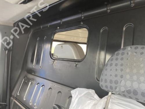 Left sun visor FORD TRANSIT Van (FA_ _) 2.2 TDCi | BP21963558I1  - Image 7