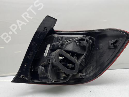 Left taillight DACIA SANDERO II 1.5 dCi | BP22240373C34 