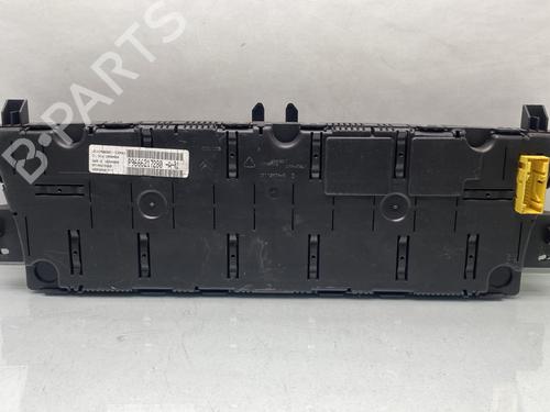 Instrument cluster CITROËN C4 Grand Picasso I (UA_) 1.6 HDi | BP26715440C47 