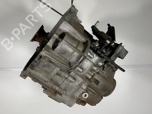 Gearbox VW GOLF VII (5G1, BQ1, BE1, BE2) 2.0 TDI | BP19953322M3 