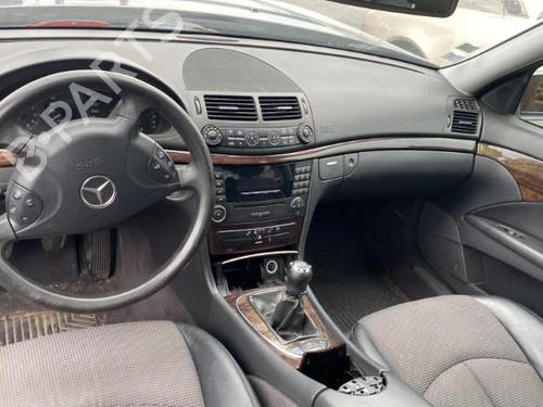Left front fog light MERCEDES-BENZ E-CLASS (W211) E 220 CDI (211.006) | BP20974954C30 