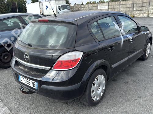 Left taillight OPEL ASTRA H (A04) 1.3 CDTI (L48) | BP36891368C34 - Image 5