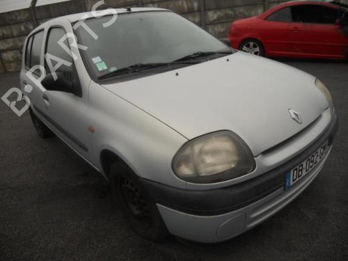 Right mirror RENAULT CLIO II (BB_, CB_) 1.2 (BB0A, BB0F, BB10, BB1K, BB28, BB2D, BB2H, CB0A,... | BP20005472C27 
