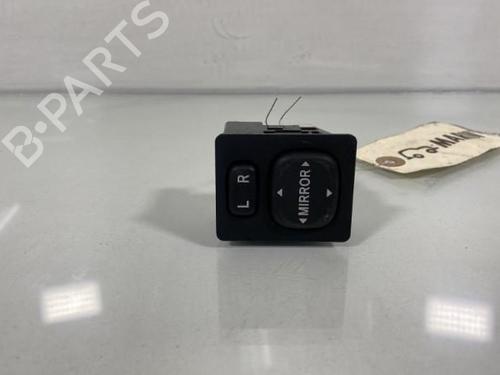 Used Mirror switch TOYOTA PRIUS (_W3_) [2008-2016]  19956902