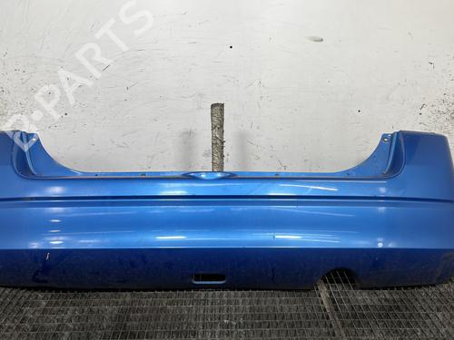 Used Rear bumper OPEL AGILA A (H00) 1.2 16V (F68) (75 hp) 31861915