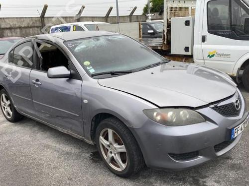 Left tailgate light MAZDA 3 Saloon (BK) 1.6 (BK12) | BP23768866C79 - Image 12