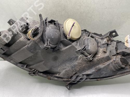 Right headlight MERCEDES-BENZ A-CLASS (W169) A 160 CDI (169.006, 169.306) | BP30046388C29 