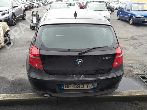 Starter BMW 1 (E87) 116 d | BP19955202M8 - Image 8