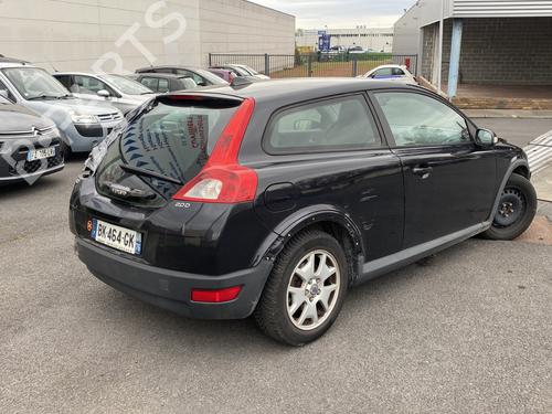 Left front window switch VOLVO C30 (533) 2.0 D | BP37225809I27 - Image 23