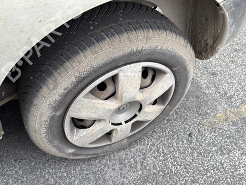 Right front indicator RENAULT KANGOO Express (FW0/1_) 1.5 dCi 85 (FW0K, FW0L, FW0B) | BP24960326C33 - Image 17