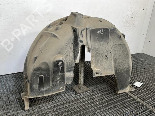 Wheel arch CITROËN C3 III (SX) 1.2 PureTech 82 | BP28601186C56