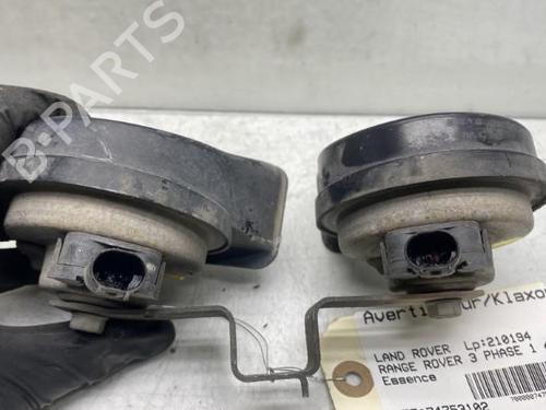 Used Horn Horn LAND ROVER RANGE ROVER III (L322) 4.4 4x4 (286 hp) 19963650 19963650