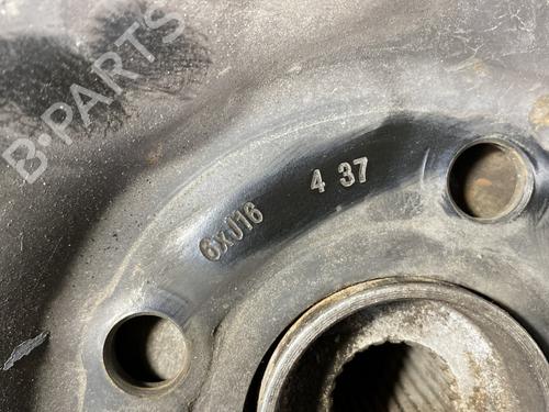 Rim DACIA SANDERO II 1.2 | BP29478296C45 