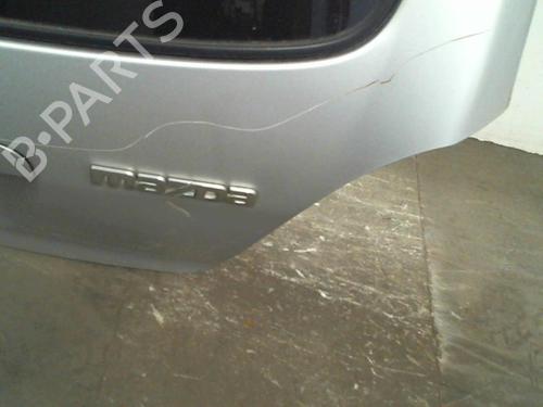 Tailgate MAZDA 323 F VI Hatchback (BJ)  | BP19984758C6 