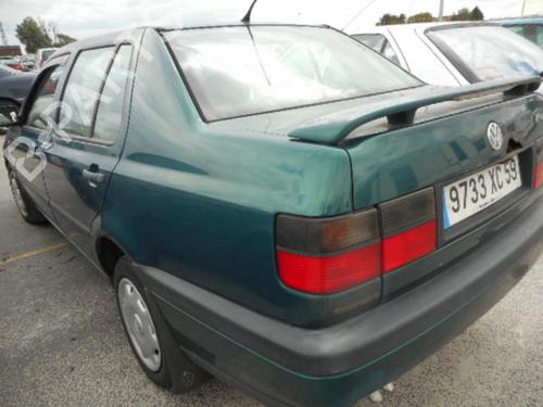 Used Parts VW VENTO (1H2)  1.9 TDI  1809760