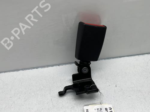 Used Seat buckle Seat buckle ALFA ROMEO GIULIETTA (940_) 1.6 JTDM (940FYB11, 940FYB1A, 940FYF11, 940FYF1A) (120 hp) 28385247 28385247