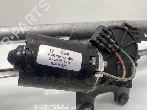 Used Front wiper motor Front wiper motor MERCEDES-BENZ M-CLASS (W163) ML 320 (163.154) (218 hp) 32391557 32391557