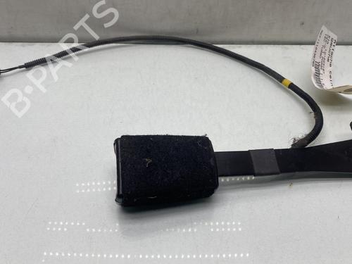Used Seat buckle KIA CEE'D Hatchback (ED) 1.6 CRDi 90 (90 hp) 28581548