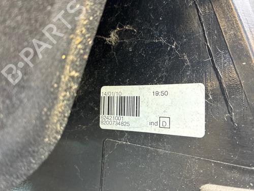 Left taillight DACIA SANDERO 1.4 MPI LPG | BP39708030C34 - Image 4