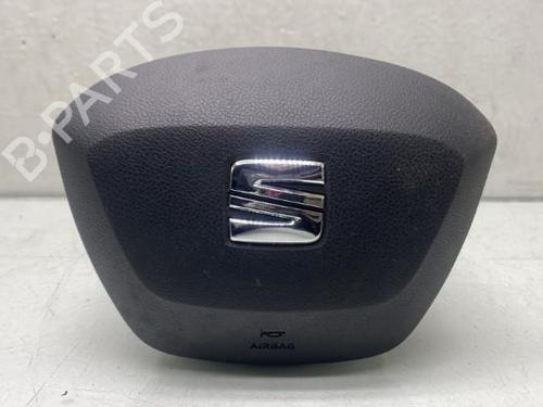 Used Driver airbag SEAT ARONA (KJ7, KJP) 1.6 TDI (115 hp) 19959696