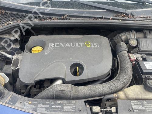 Left front window switch RENAULT CLIO III (BR0/1, CR0/1) 1.5 dCi (BR17, CR17) | BP29707631I27  - Image 18