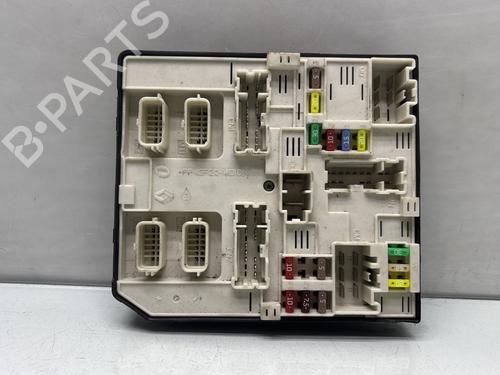 Used Electronic module RENAULT MASTER III Van (FV) 2.3 dCi 145 FWD (FV0E, FV0F, FV0H, FV02, FV0M, FV0S,... (146 hp) 30297045