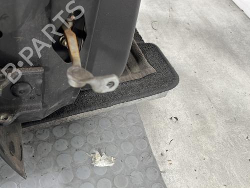 Right rear door PEUGEOT 307 (3A/C) 1.6 HDi | BP27717907C5 