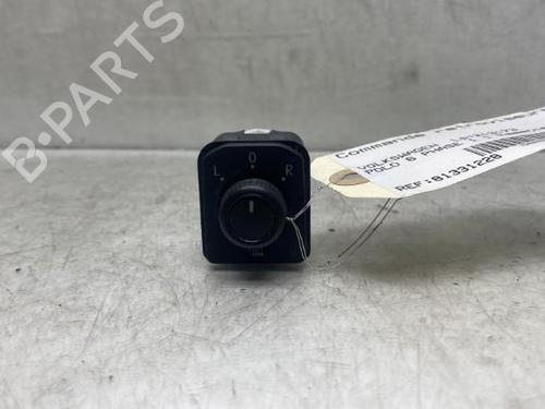 Used Mirror switch Mirror switch VW POLO VI (AW1, BZ1, AE1) 1.0 (75 hp) 19991211 19991211