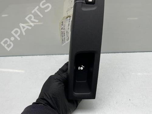 Right front window switch OPEL CORSA F (P2JO) 1.2 (68) | BP19989507I26 - Image 3