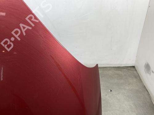Hood PEUGEOT 807 (EB_) 2.0 HDI | BP21959264C1